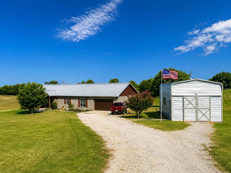 13598 Fm 47, Wills Point TX 75169 - Photo 5