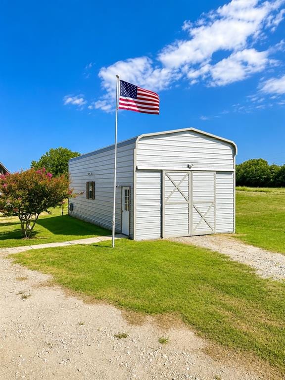 13598 Fm 47, Wills Point TX 75169 - Photo 38