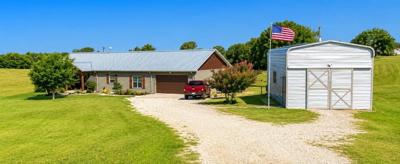 13598 Fm 47, Wills Point TX 75169 - Photo 4