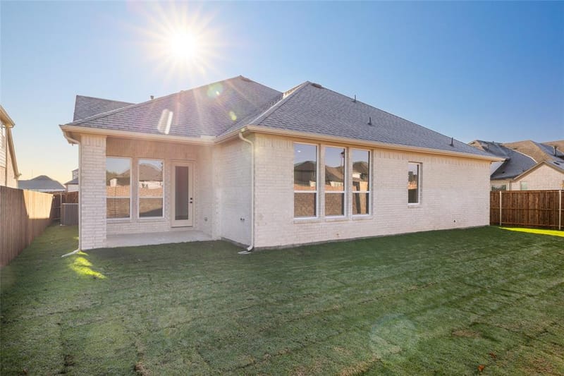 403 Sedgwick Drive, Fate TX 75189 - Photo 17