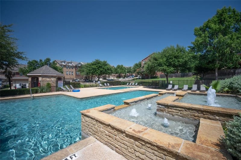 2661 Jacobson Drive, Lewisville TX 75067 - Photo 27