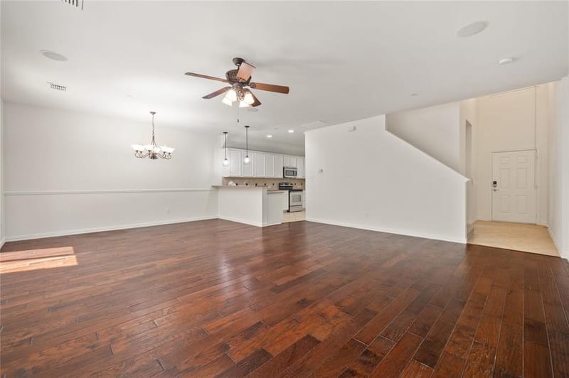 2661 Jacobson Drive, Lewisville TX 75067 - Photo 2