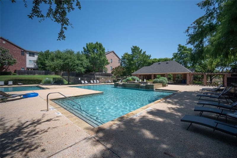 2661 Jacobson Drive, Lewisville TX 75067 - Photo 28