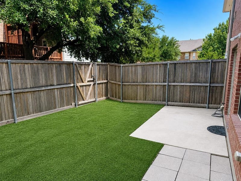 2661 Jacobson Drive, Lewisville TX 75067 - Photo 24