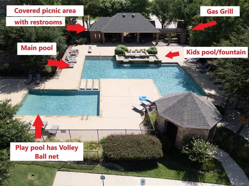 2661 Jacobson Drive, Lewisville TX 75067 - Photo 30