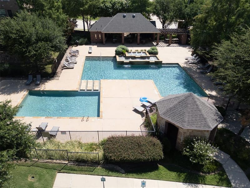 2661 Jacobson Drive, Lewisville TX 75067 - Photo 29