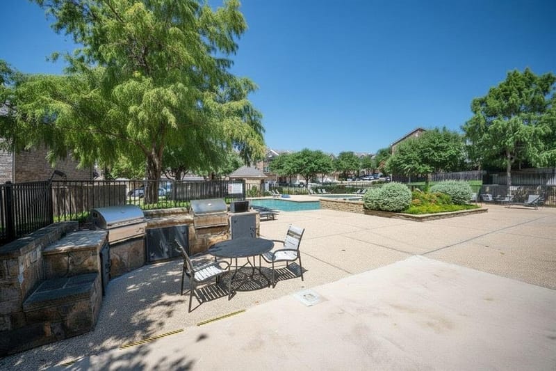 2661 Jacobson Drive, Lewisville TX 75067 - Photo 25