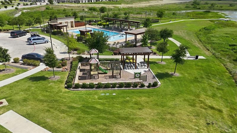 10533 Big Lagoon Drive, Fort Worth TX 76179 - Photo 23