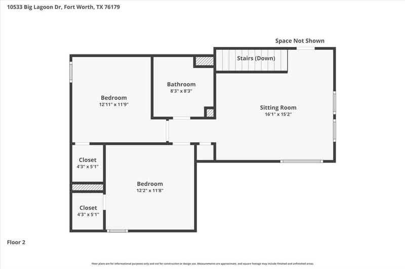 10533 Big Lagoon Drive, Fort Worth TX 76179 - Photo 27