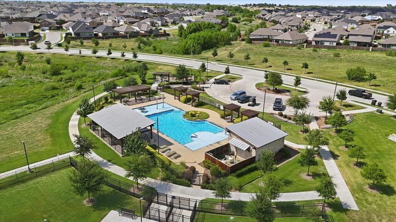 10533 Big Lagoon Drive, Fort Worth TX 76179 - Photo 22