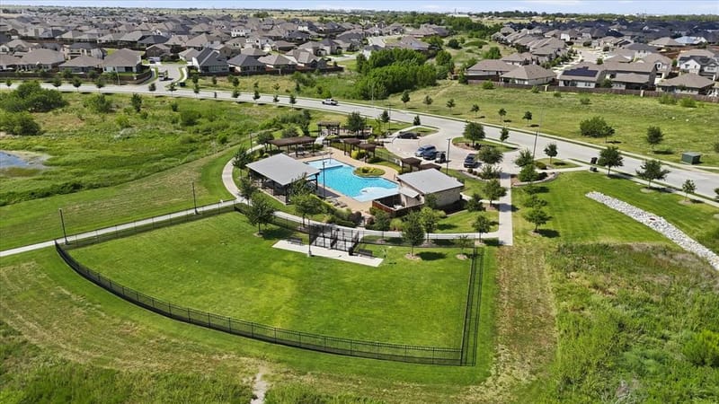 10533 Big Lagoon Drive, Fort Worth TX 76179 - Photo 24