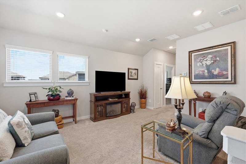 10533 Big Lagoon Drive, Fort Worth TX 76179 - Photo 15