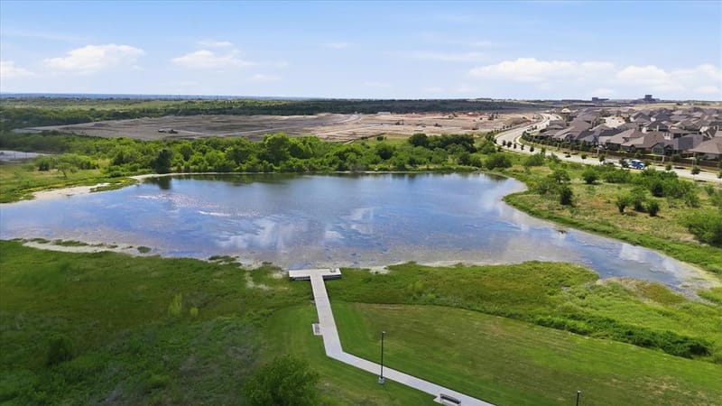 10533 Big Lagoon Drive, Fort Worth TX 76179 - Photo 25