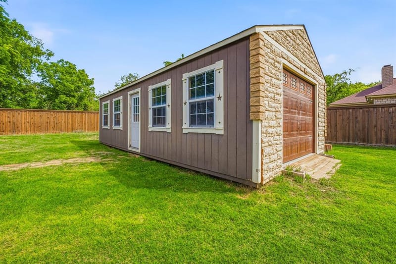1035 Walking Horse Drive, Stephenville TX 76401 - Photo 22
