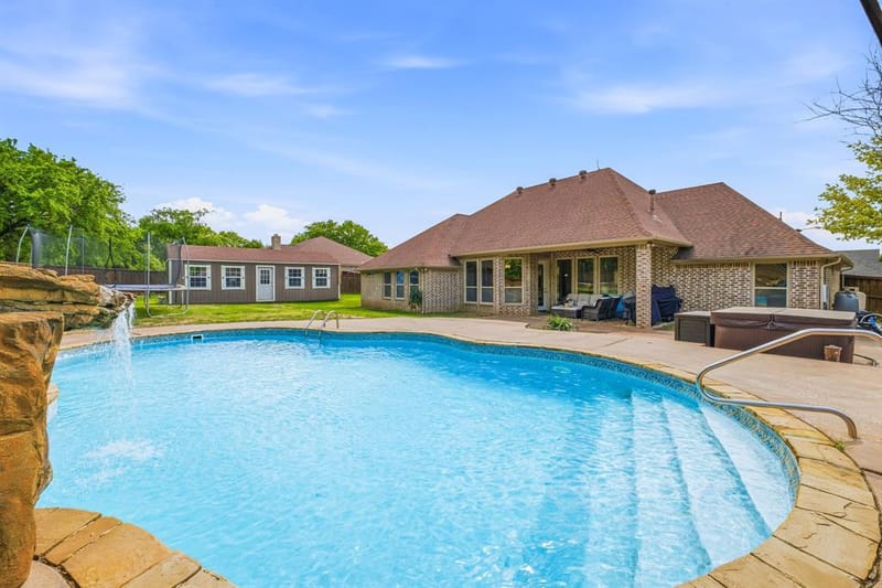 1035 Walking Horse Drive, Stephenville TX 76401 - Photo 20