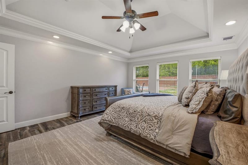 1035 Walking Horse Drive, Stephenville TX 76401 - Photo 10