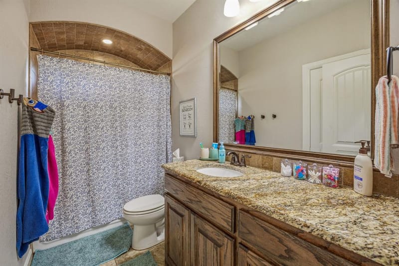 1035 Walking Horse Drive, Stephenville TX 76401 - Photo 15