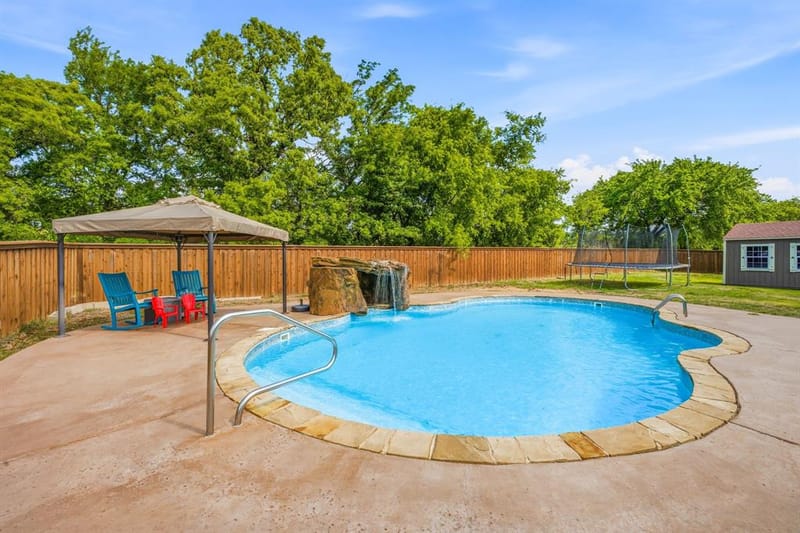 1035 Walking Horse Drive, Stephenville TX 76401 - Photo 19