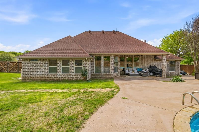 1035 Walking Horse Drive, Stephenville TX 76401 - Photo 21