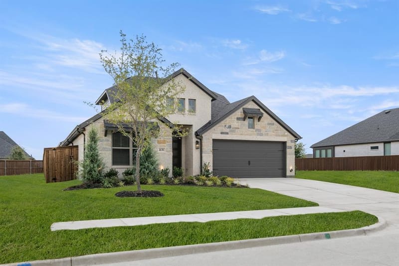4638 Sweeprange Road, Midlothian TX 76065 - Photo 2