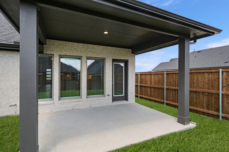 4638 Sweeprange Road, Midlothian TX 76065 - Photo 5