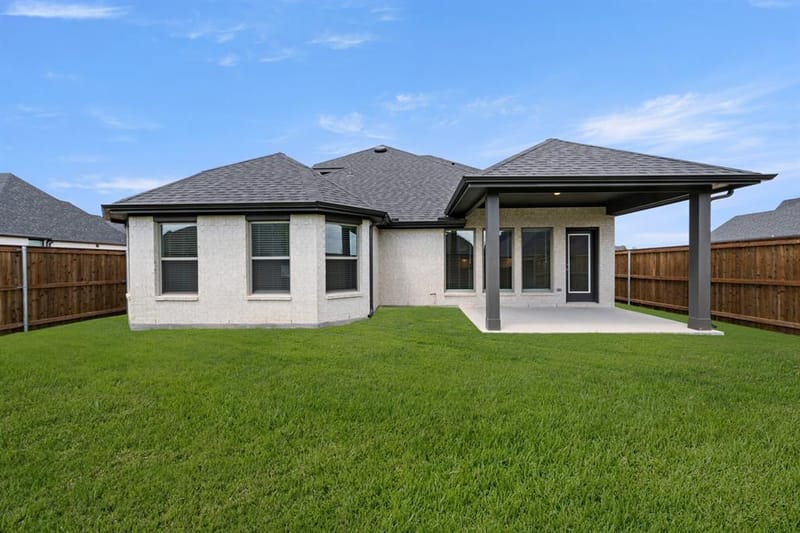4638 Sweeprange Road, Midlothian TX 76065 - Photo 4