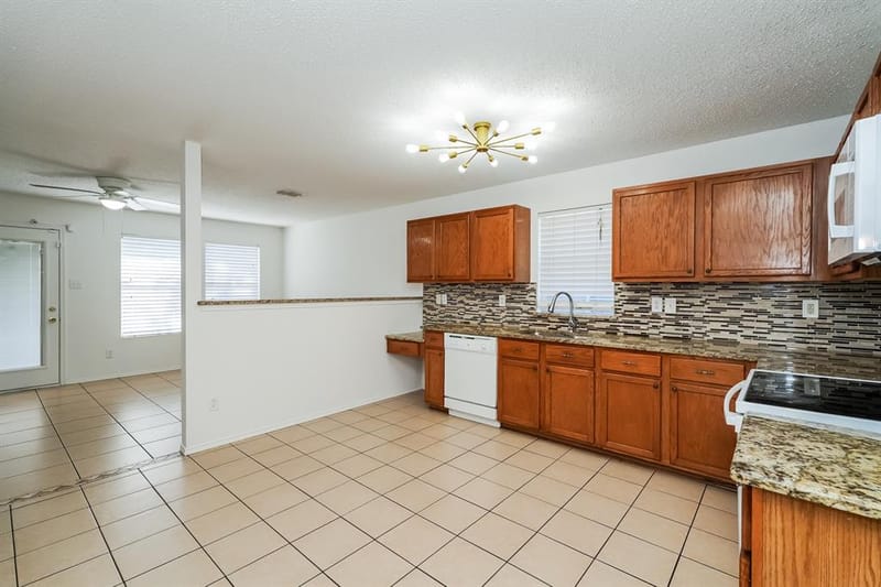 8717 Hunters Creek Drive, Fort Worth TX 76123 - Photo 19