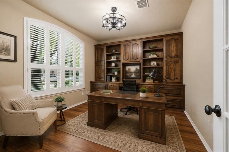 536 Forest Hill Drive, Coppell TX 75019 - Photo 6