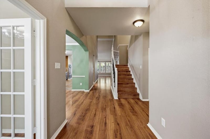 536 Forest Hill Drive, Coppell TX 75019 - Photo 3