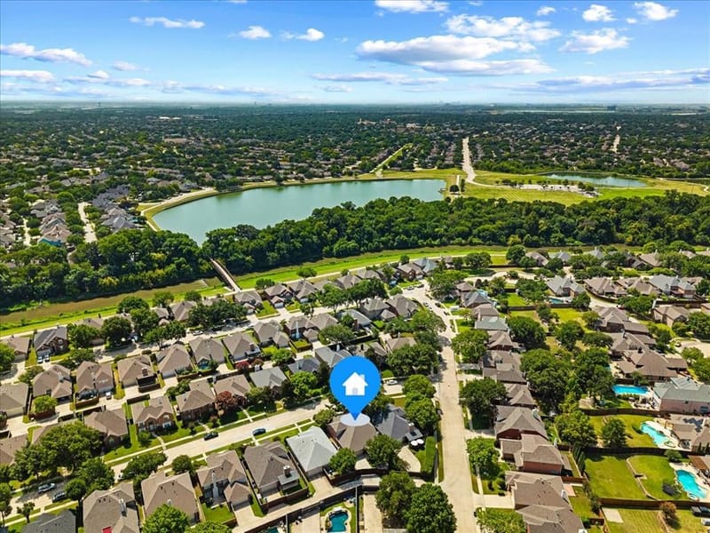 536 Forest Hill Drive, Coppell TX 75019 - Photo 36
