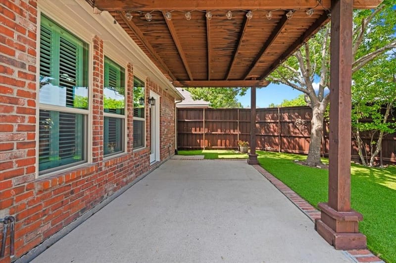 536 Forest Hill Drive, Coppell TX 75019 - Photo 32
