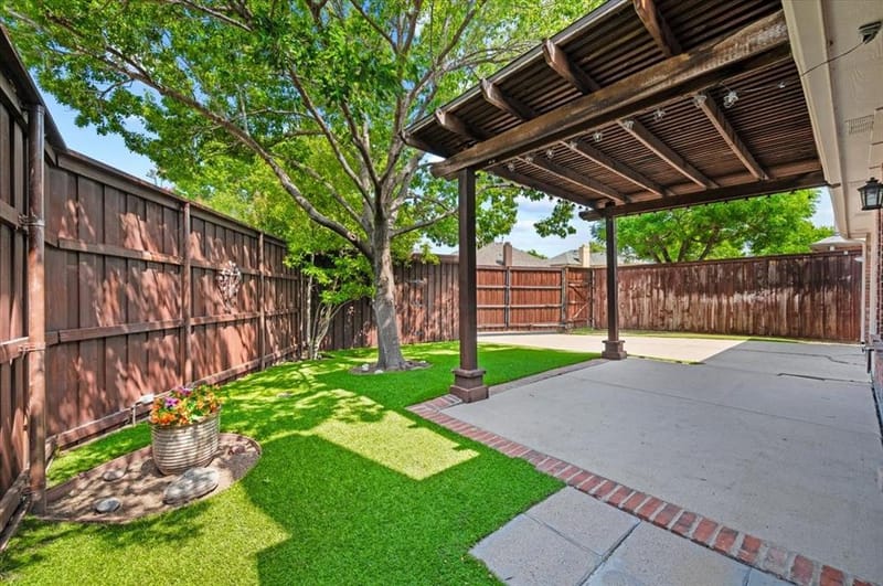 536 Forest Hill Drive, Coppell TX 75019 - Photo 34