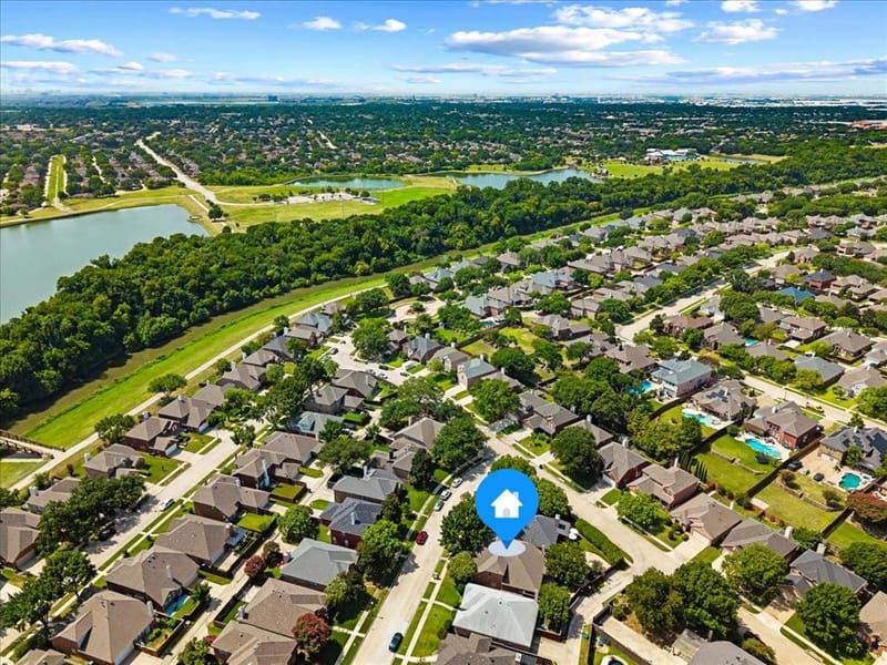 536 Forest Hill Drive, Coppell TX 75019 - Photo 37