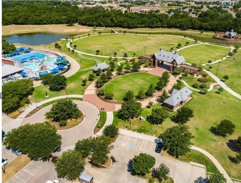 536 Forest Hill Drive, Coppell TX 75019 - Photo 40