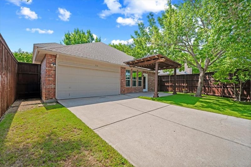 536 Forest Hill Drive, Coppell TX 75019 - Photo 35