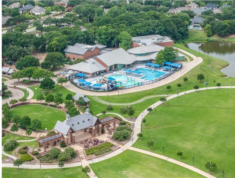 536 Forest Hill Drive, Coppell TX 75019 - Photo 39