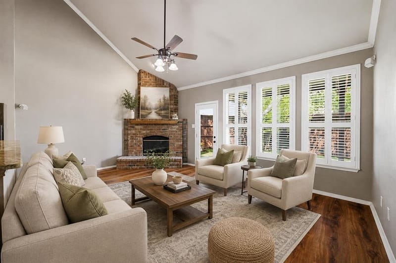 536 Forest Hill Drive, Coppell TX 75019 - Photo 8