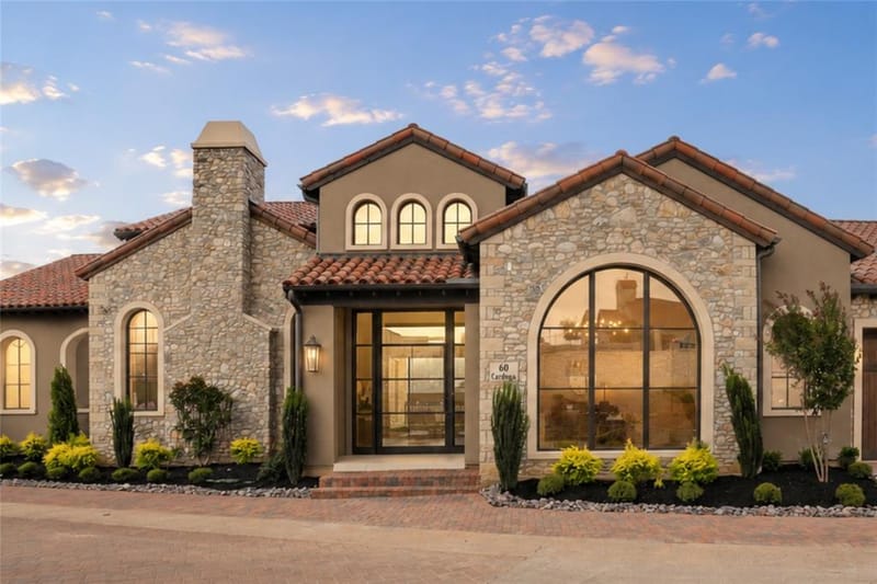 60 Cardona, Westlake TX 76262 - Photo 2