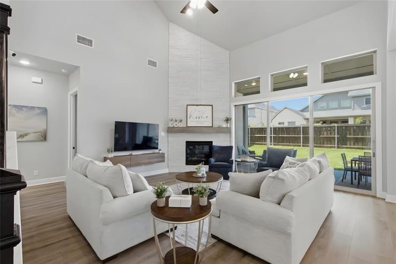 1520 Arrowwood Ridge, Northlake TX 76226 - Photo 8