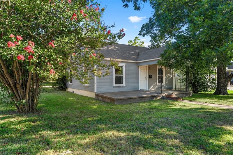 2225 Mitchell Avenue, Waco TX 76708 - Photo 3