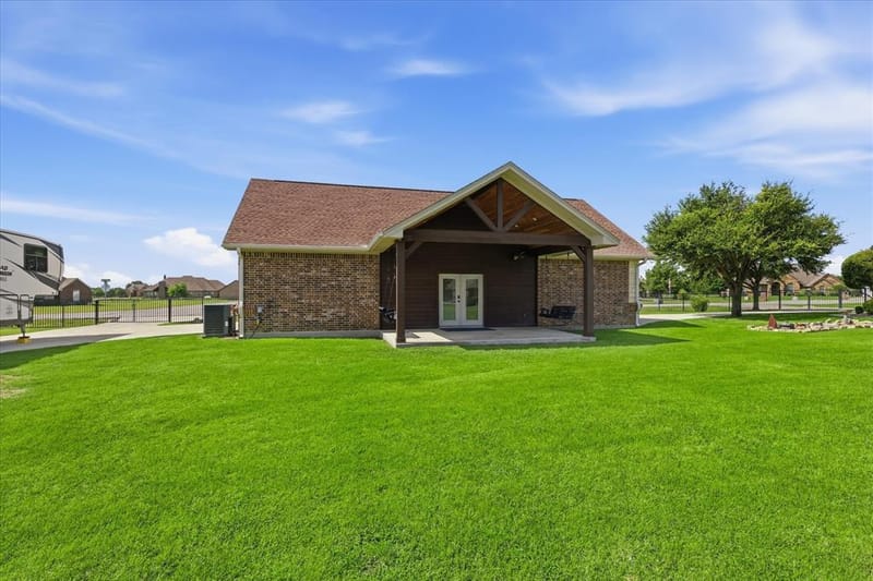 1414 Rio Viento, Fort Worth TX 76135 - Photo 27