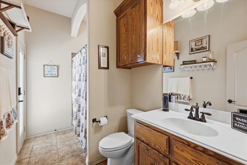 1414 Rio Viento, Fort Worth TX 76135 - Photo 12