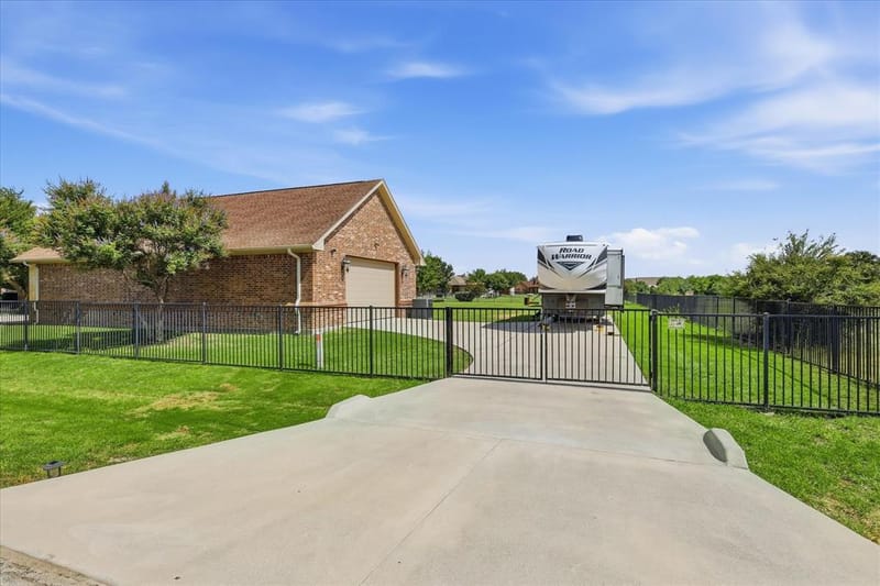 1414 Rio Viento, Fort Worth TX 76135 - Photo 26