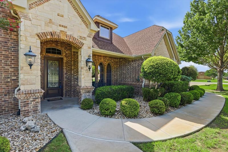 1414 Rio Viento, Fort Worth TX 76135 - Photo 3