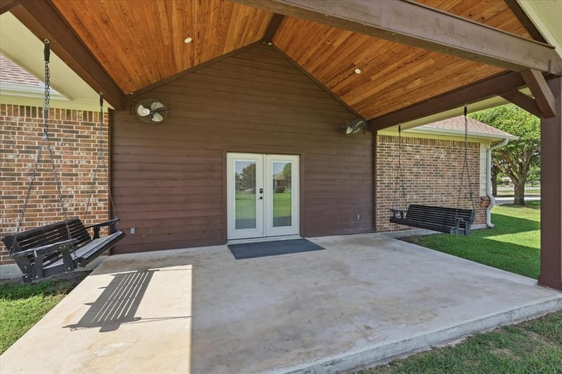 1414 Rio Viento, Fort Worth TX 76135 - Photo 32
