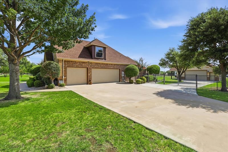 1414 Rio Viento, Fort Worth TX 76135 - Photo 24