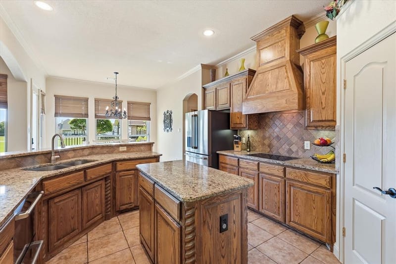 1414 Rio Viento, Fort Worth TX 76135 - Photo 10