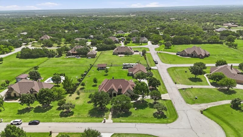 1414 Rio Viento, Fort Worth TX 76135 - Photo 37
