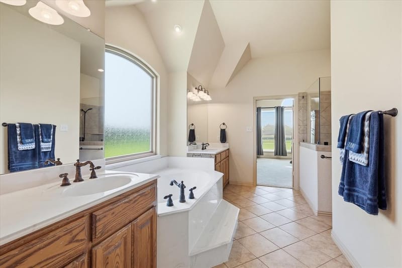 1414 Rio Viento, Fort Worth TX 76135 - Photo 15