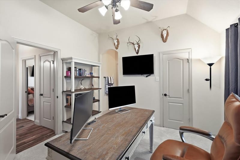 1414 Rio Viento, Fort Worth TX 76135 - Photo 19